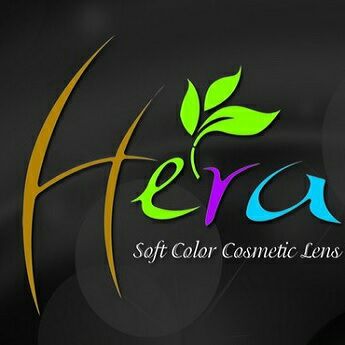 لنزهای تماسی HERA
