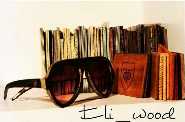 عينك هاي چوبي Eliwood